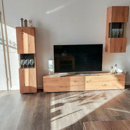 Apartment Am Meintetal By Interhome Lugde Ngoại thất bức ảnh