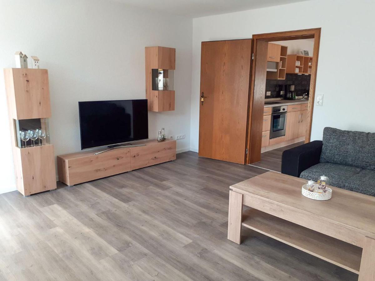 Apartment Am Meintetal By Interhome Lugde Ngoại thất bức ảnh