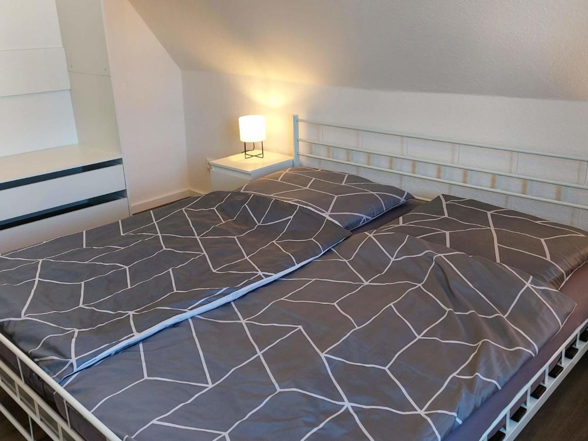Apartment Am Meintetal By Interhome Lugde Ngoại thất bức ảnh