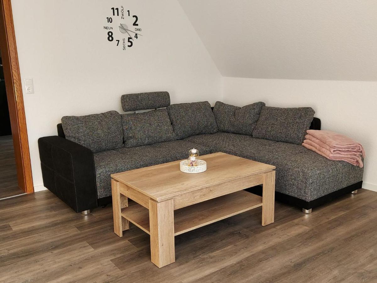 Apartment Am Meintetal By Interhome Lugde Ngoại thất bức ảnh