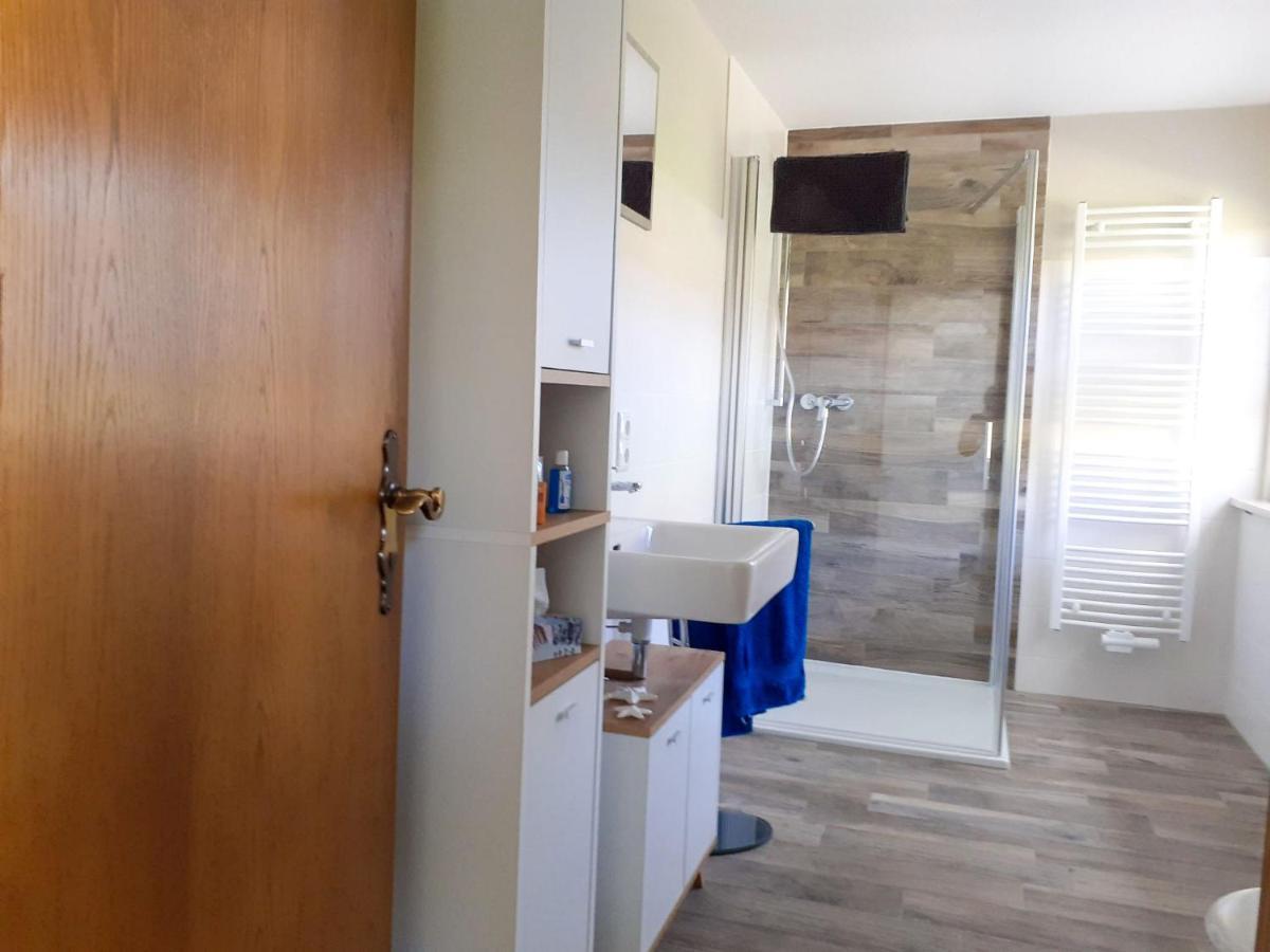 Apartment Am Meintetal By Interhome Lugde Ngoại thất bức ảnh