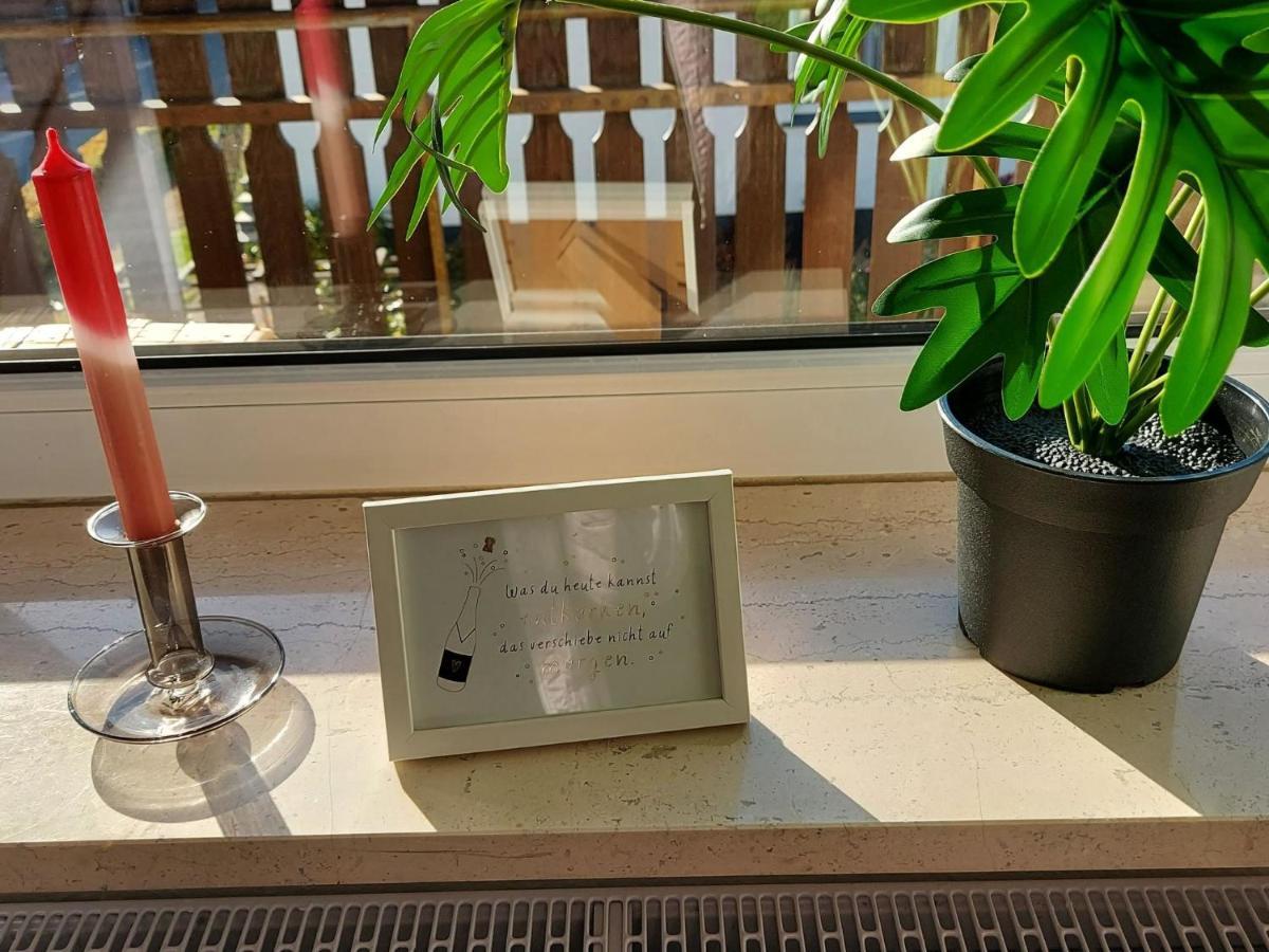 Apartment Am Meintetal By Interhome Lugde Ngoại thất bức ảnh