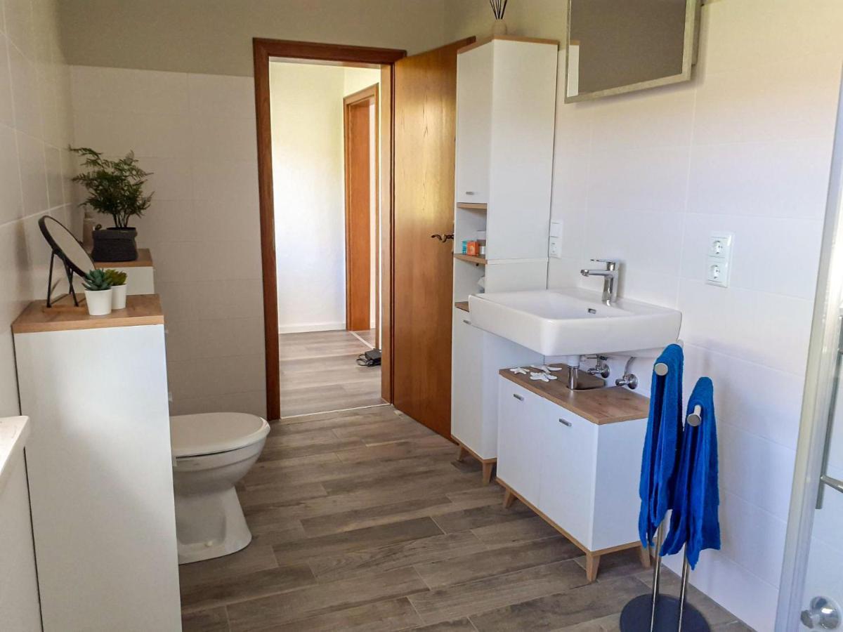 Apartment Am Meintetal By Interhome Lugde Ngoại thất bức ảnh