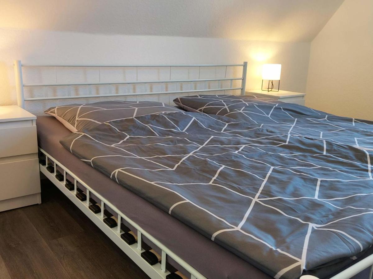 Apartment Am Meintetal By Interhome Lugde Ngoại thất bức ảnh