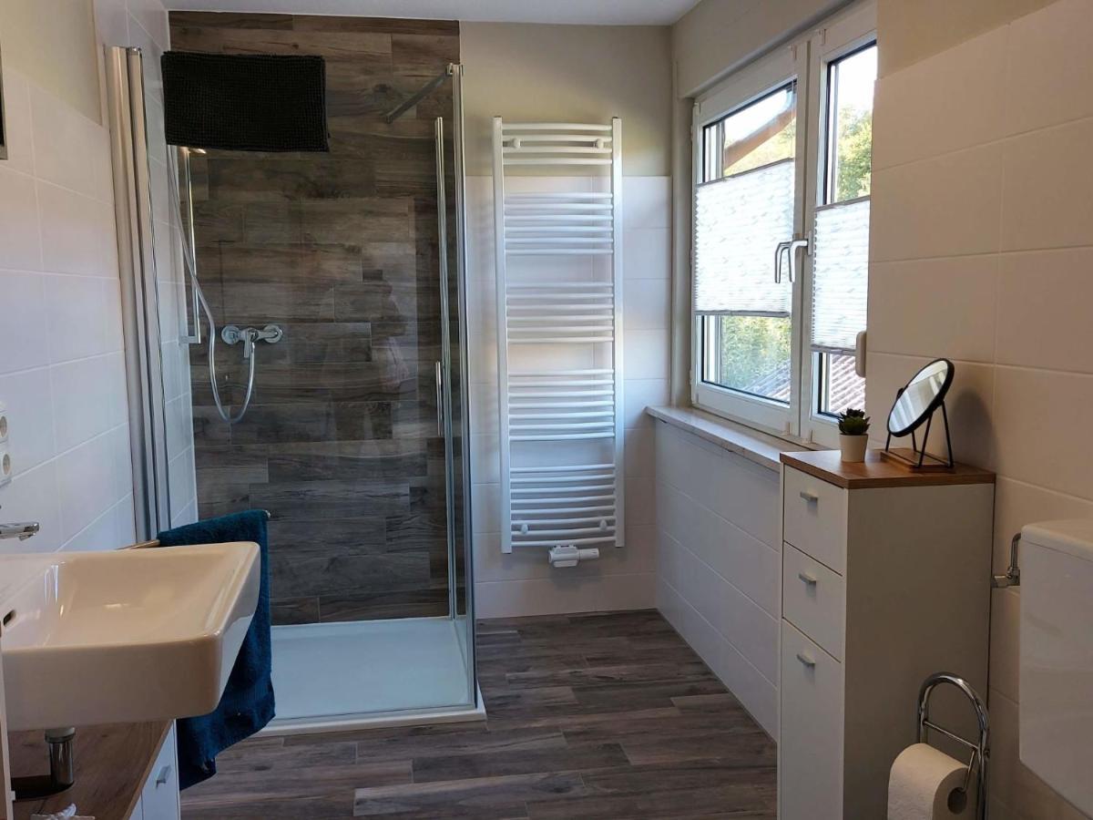 Apartment Am Meintetal By Interhome Lugde Ngoại thất bức ảnh