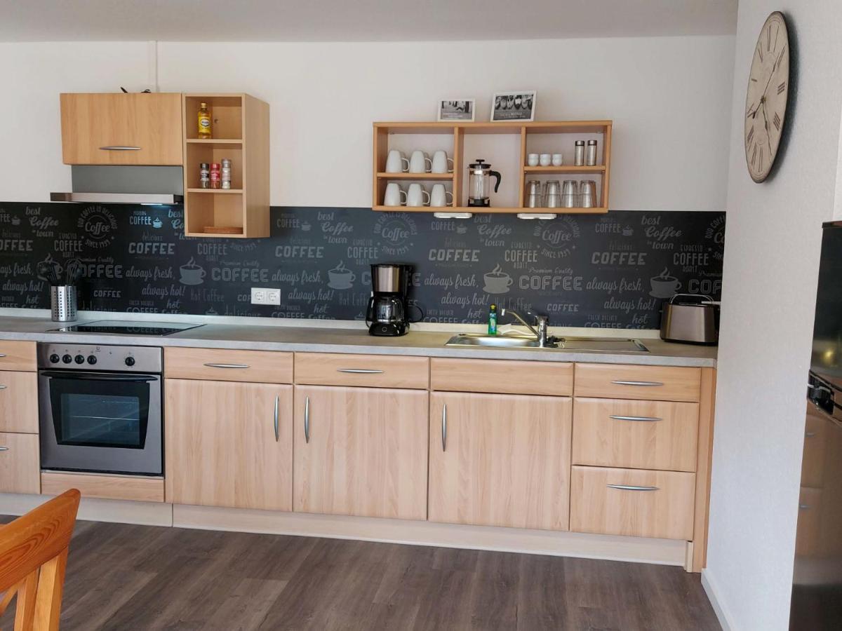 Apartment Am Meintetal By Interhome Lugde Ngoại thất bức ảnh